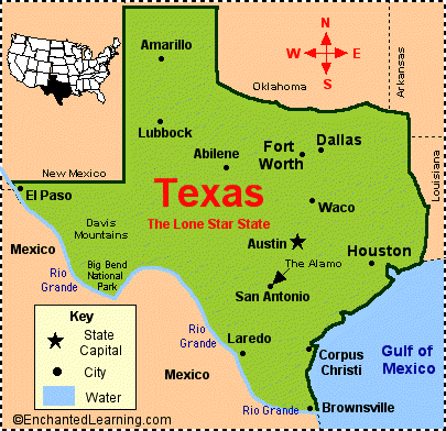 Texas