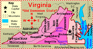 Virginia