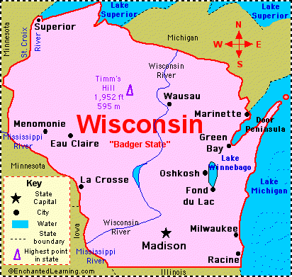 Wisconsin