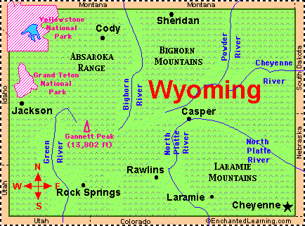 Wyoming