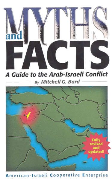Myths & Facts: 2012 Edition