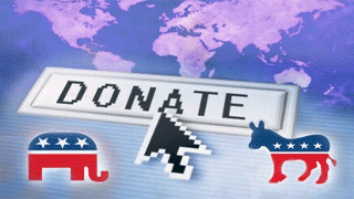 Political Contributions
