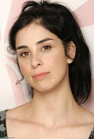 Sarah Silverman, Biography, Films, & Facts