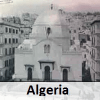 Algeria