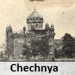 Chechnya