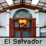 El Salvador