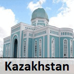 Kazakhstan