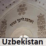 Uzbekistan