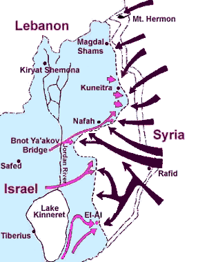 73 war map