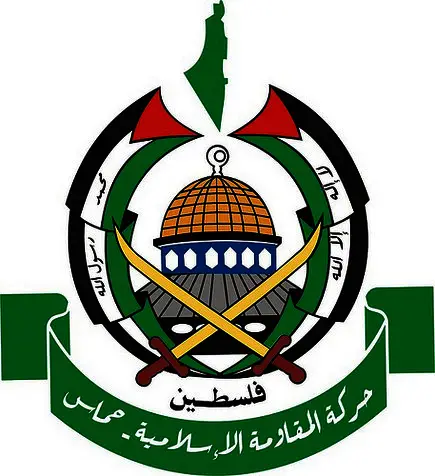 Hamas Logo