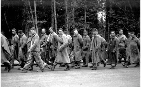 Afbeeldingsresultaat voor death marches